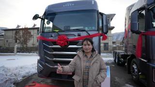 氣耗低大馬力動(dòng)力足，想省錢買歐曼