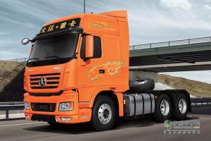 【實車品鑒】要想富，車上路，大運N9H燃氣車給卡友帶來大金庫