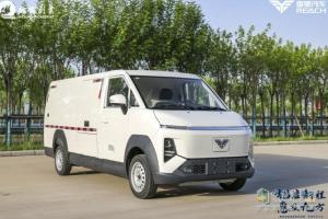 “世界鋁王”魏橋跨界造新能源商用車 朋友圈為何那么看好 ？