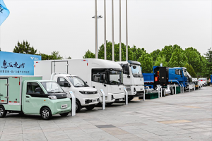 魏橋新能源商用車為行業(yè)賦能，補(bǔ)鏈補(bǔ)強(qiáng)的底牌是什么？