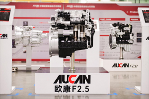 歐康動力未來5年銷量要突破16萬臺！技術升級成為致勝“籌碼”？