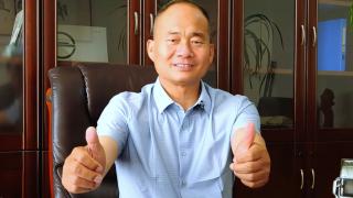 20臺(tái)北京重卡年節(jié)省16萬元 為兆通運(yùn)輸賺錢夢(mèng)提速 