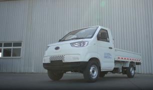 開瑞小象X3，能裝、能省、更安全！“0自燃”+電池終身質(zhì)保