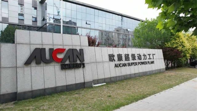 國(guó)內(nèi)+海外市場(chǎng)全面布局，歐康動(dòng)力打開(kāi)格局實(shí)現(xiàn)全面開(kāi)花