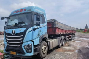 大運客戶拜訪記-欽州客戶為啥持續(xù)選擇大運？