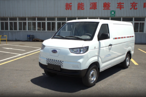 瘋狂的創(chuàng)造價值，客戶把開瑞微卡捧成行業(yè)第一名