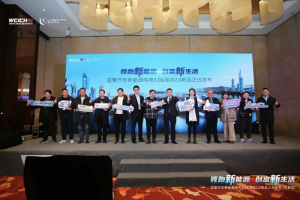 藍(lán)擎新能源輕卡再斬大單，助力行業(yè)高效運(yùn)營(yíng)