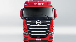 上路8臺 復購10臺追夢520  聽聽物流孫總的理由