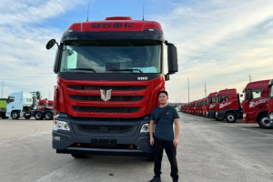 火麒麟 退伍老兵李小章的兩全法