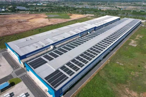 擺脫內(nèi)卷打造新質(zhì)生產(chǎn)力 淺談中集車輛的破局之道