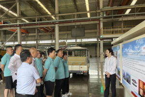 江淮1卡：將傾聽(tīng)用戶有效轉(zhuǎn)化為差異化市場(chǎng)競(jìng)爭(zhēng)力