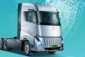 安全標準已刷新！遠程星瀚H醇氫電動牽引車讓重卡更安全