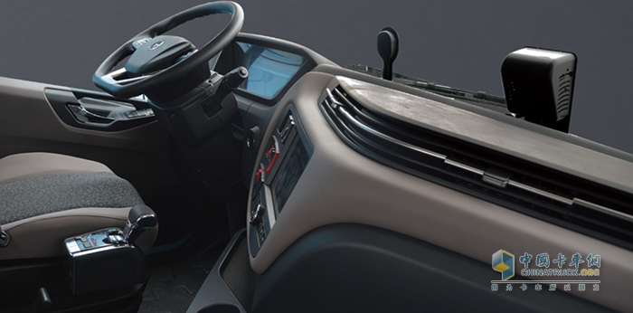 大運汽車：占據(jù)運輸高點，盡顯高效領(lǐng)先