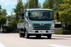 貨運(yùn)寒冬新希望，搞錢搭子領(lǐng)航M6（Q25A-160動(dòng)力版）破冰來(lái)襲