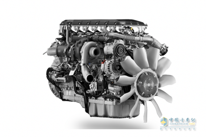 傳承賦新，未來無限 斯堪尼亞全新Super系列首次登陸中國