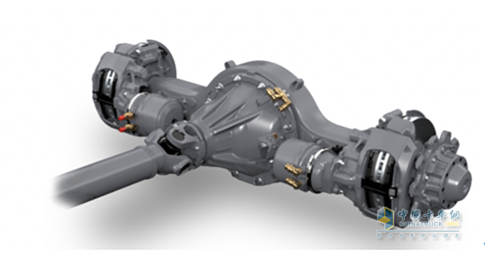 傳承賦新，未來無限 斯堪尼亞全新Super系列首次登陸中國