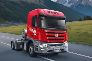 又來？火麒麟后，聯(lián)合重卡能否再掀行業(yè)波瀾！