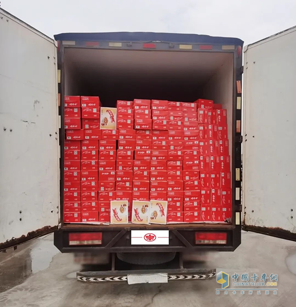 愛心匯聚，共渡洪災(zāi)-葫蘆島永信服務(wù)站積極助力受災(zāi)地區(qū)