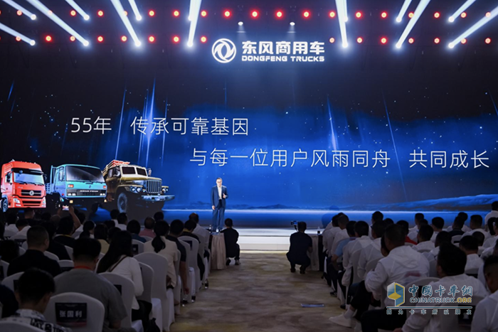 東風(fēng)龍擎全新一代智慧AMT上市在即，誠(chéng)邀首批客戶試駕體驗(yàn)