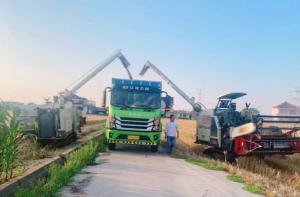 馬老板重磅揭秘！江淮飛越如何在多變路況下保持油耗‘冷靜’？