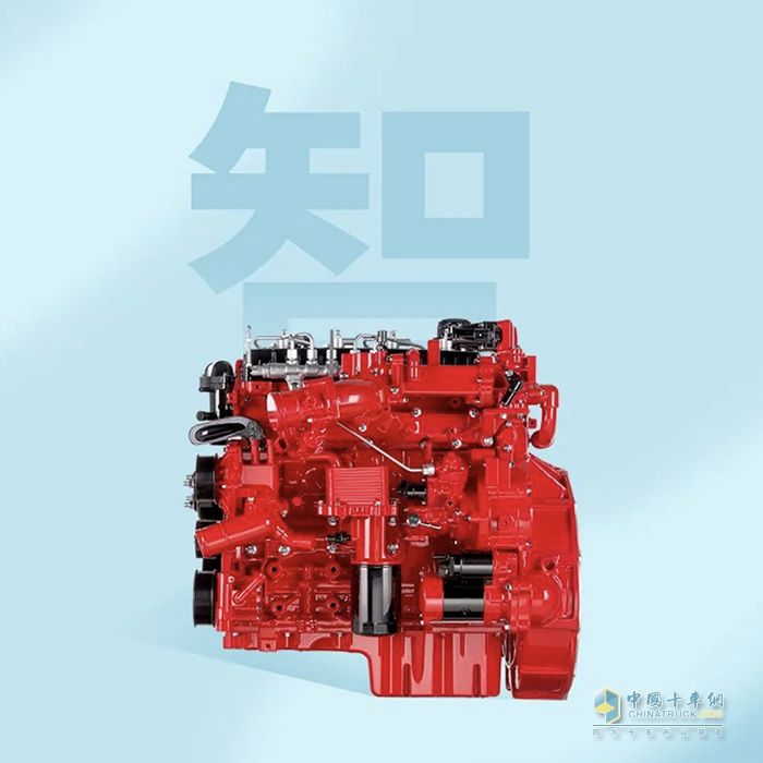 又到開(kāi)學(xué)季 和安徽康明斯E系發(fā)動(dòng)機(jī)一起做“三好學(xué)生“！