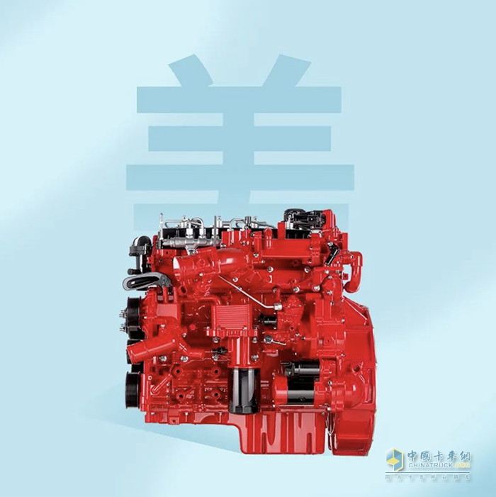 又到開(kāi)學(xué)季 和安徽康明斯E系發(fā)動(dòng)機(jī)一起做“三好學(xué)生“！