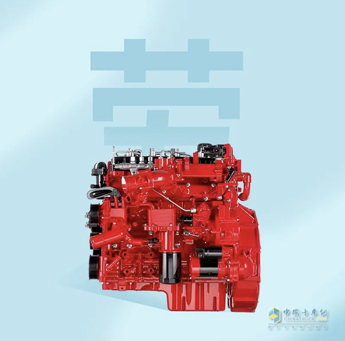 又到開(kāi)學(xué)季 和安徽康明斯E系發(fā)動(dòng)機(jī)一起做“三好學(xué)生“！