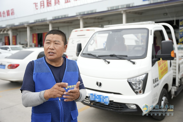 200L大氣罐！飛碟締途MX“燃精靈”助力陳天龍馳騁大美新疆！