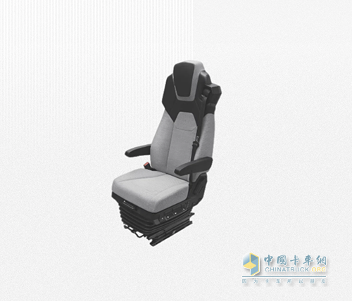 來漢諾威車展伊思靈展臺感受座椅的科技與未來！