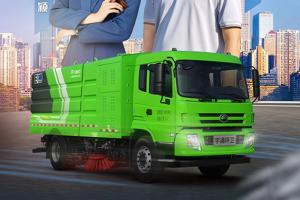 勇斗崎嶇！宇通環(huán)衛(wèi)山城起伏道路全能挑戰(zhàn)賽即將火熱開啟！