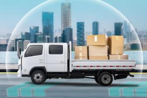 奧鈴智藍(lán)EM:安全性更高，出行家人更放心