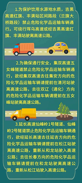 中秋假期全國(guó)各省?；愤\(yùn)輸車輛限行匯總！