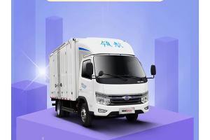 全勤“勞?！鳖I(lǐng)航S1 EV，帶你馳騁創(chuàng)富之路