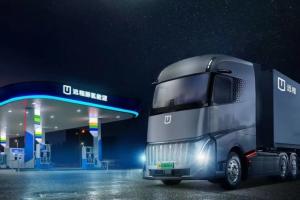 遠(yuǎn)程星瀚H首獲海外重磅大單，中國(guó)新能源重卡進(jìn)入歐洲市場(chǎng)