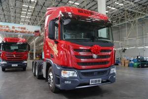 風(fēng)麒麟“價”到！國家補貼＋廠家補貼！風(fēng)麒麟引領(lǐng)燃油重卡進入10萬+時代