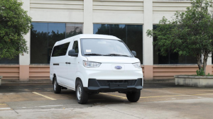 洞悉行業(yè)趨勢,領跑行業(yè)賽道,開瑞汽車兩款新品上市在即