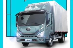 解放輕卡：告別假期“躺平”，開工回歸“卷王”