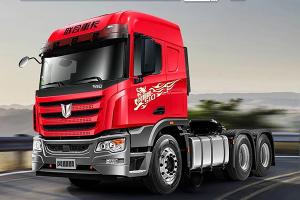 聯(lián)合重卡風(fēng)麒麟:耐腐蝕國際領(lǐng)先多重加固防銹技術(shù)工藝！