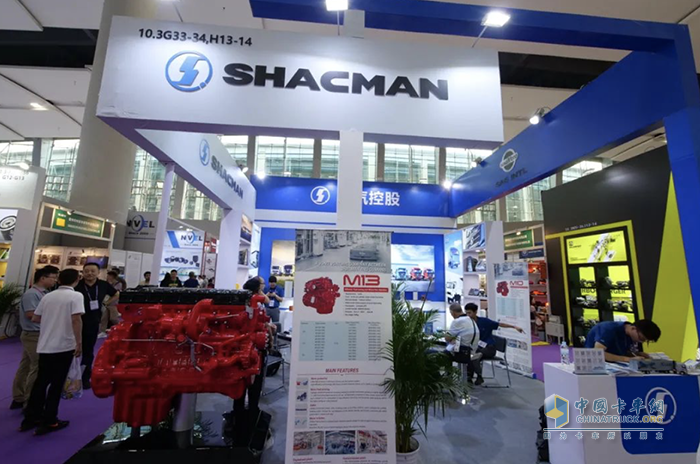 出海拓展“朋友圈”，西安康明斯釋放“芯”動的信號