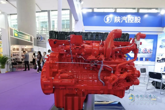 出海拓展“朋友圈”，西安康明斯釋放“芯”動的信號