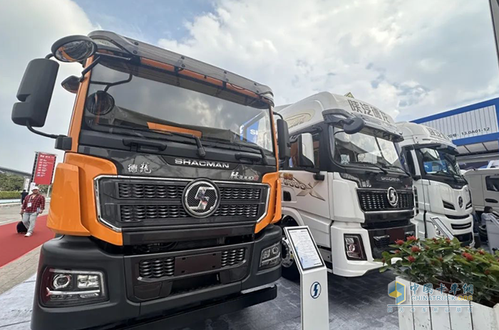 出海拓展“朋友圈”，西安康明斯釋放“芯”動的信號