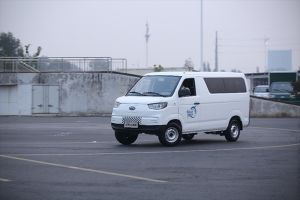 如魚得水創(chuàng)富路，江豚客運版十城聯(lián)動，即將上市！