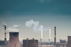 向“藍”而行！宇通環(huán)衛(wèi)助力打好大氣污染防治“組合拳”