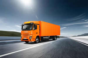 運(yùn)價(jià)低迷心莫慌，星耀X5天然氣載貨車助你翻身創(chuàng)富！