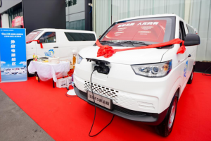 空間、安全與質(zhì)保的“卷王”，江豚客運(yùn)版正式上市！