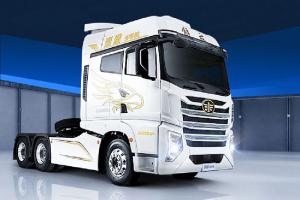 賺錢還是享受？解放鷹途車主兩手抓兩手硬！