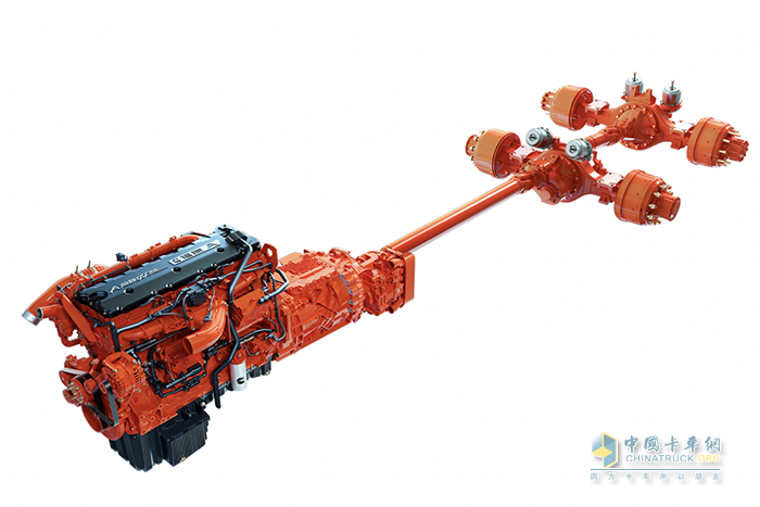 巔峰之上再造巔峰！歐曼銀河7全球首發(fā)