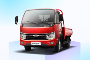 雙十一跑運(yùn)輸也要passion，領(lǐng)航S1創(chuàng)業(yè)版為個(gè)體創(chuàng)業(yè)者打造快車道