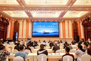 宇通重卡600度新品亮劍“江城武漢”！ 全場(chǎng)景巡回實(shí)測(cè)正式開(kāi)啟