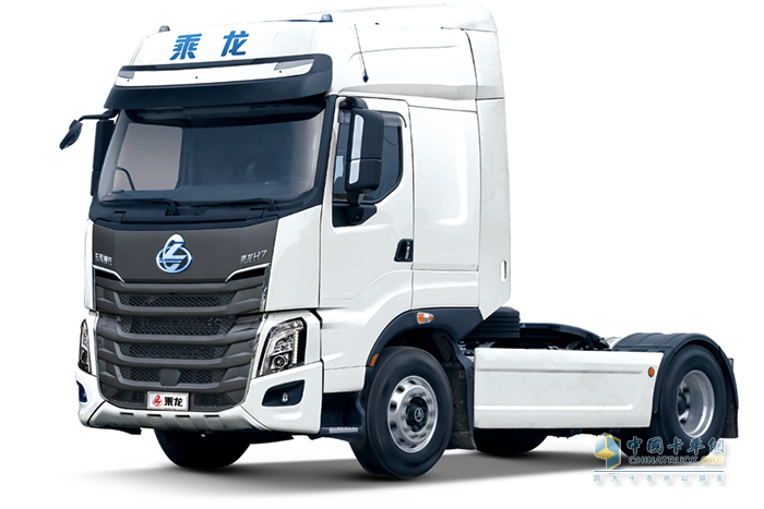 從容應(yīng)對雙11物流高峰，乘龍快遞車成就堅實后盾